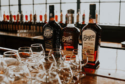Banyou Rum