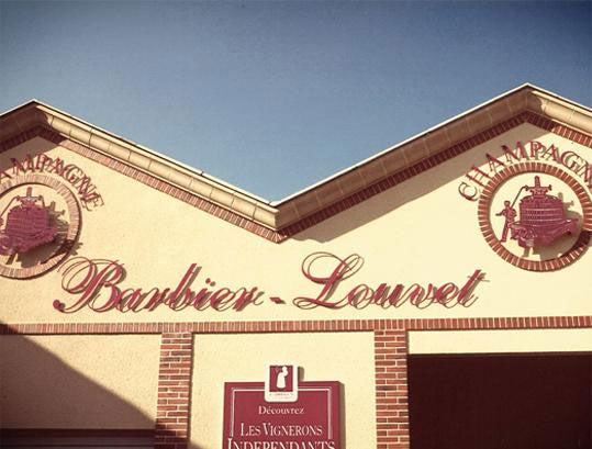 Barbier Louvet