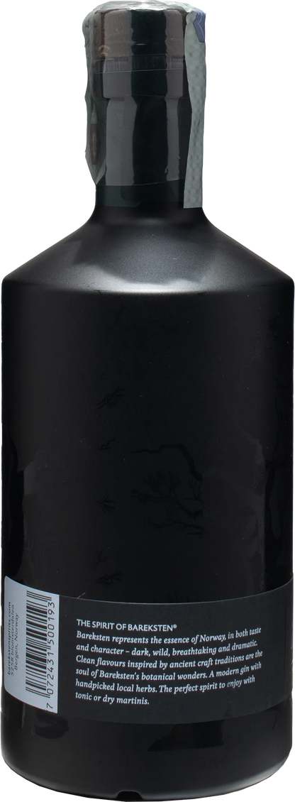 Bareksten Old Tom Gin 0.7L