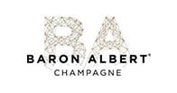Baron Albert logo