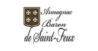 Baron de Saint Feux