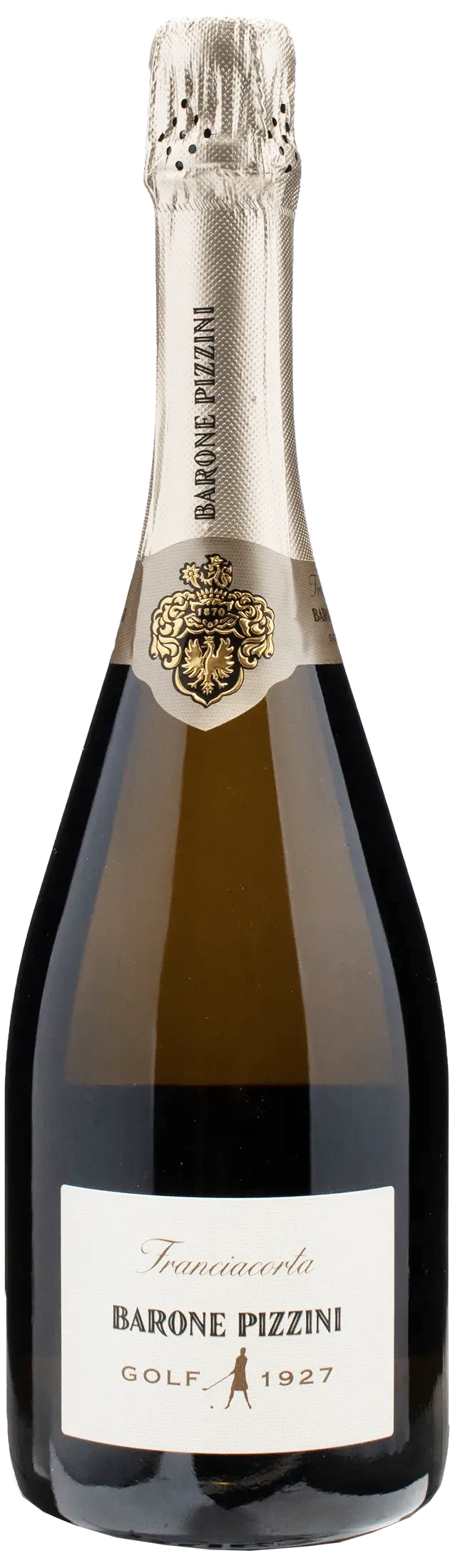 Barone Pizzini Franciacorta Edizione Golf 1927 Extra Brut