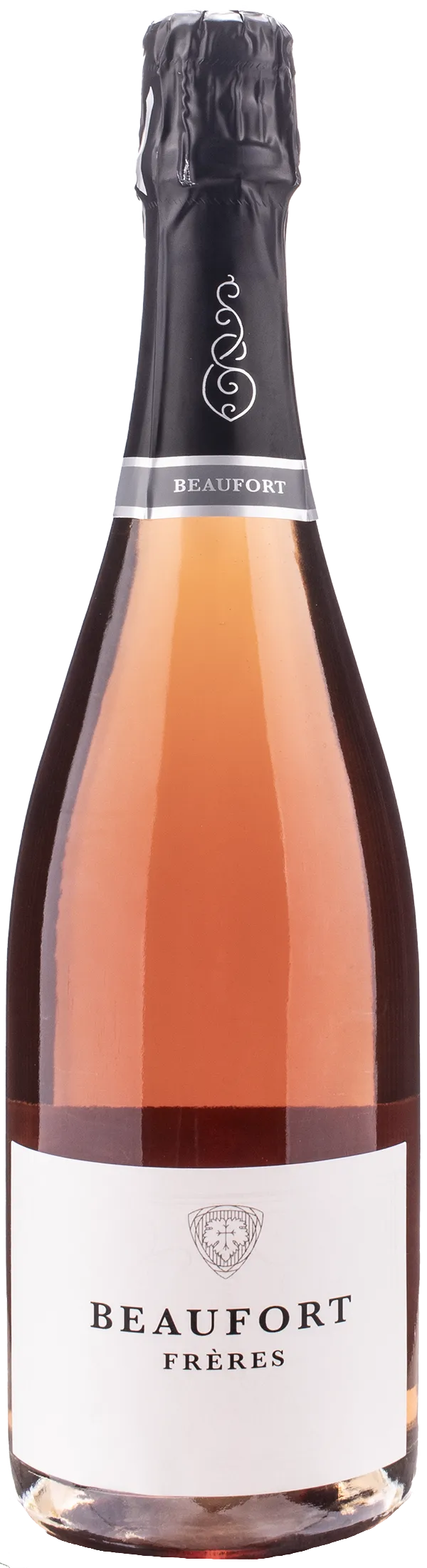 Beaufort Freres Vin Mousseux Brut Nature Rosè 2022