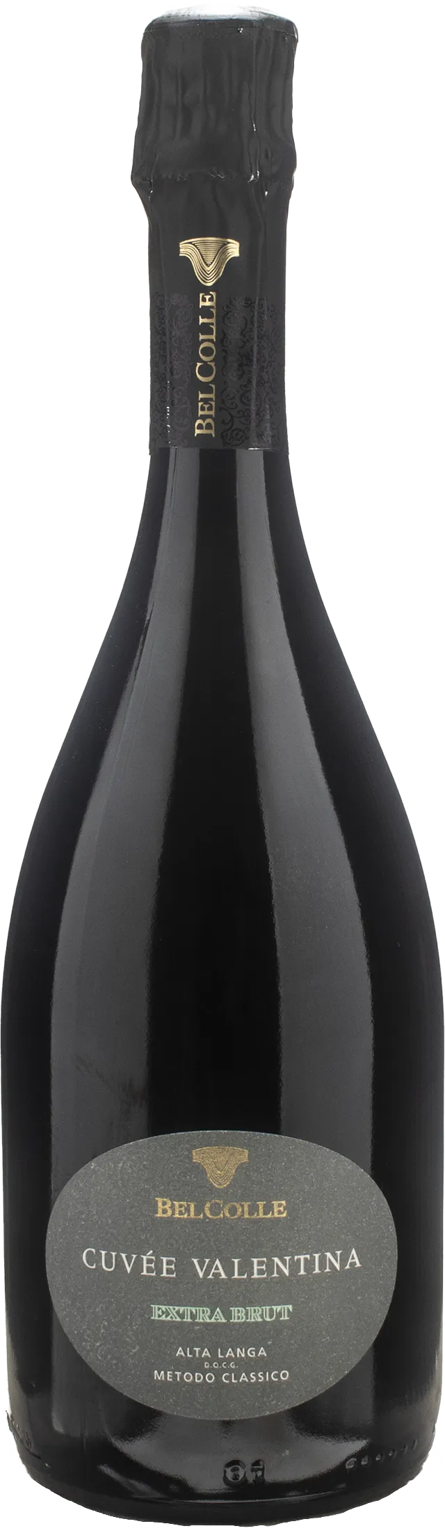 Bel Colle Alta Langa Cuvee Valentina Extra Brut 2021