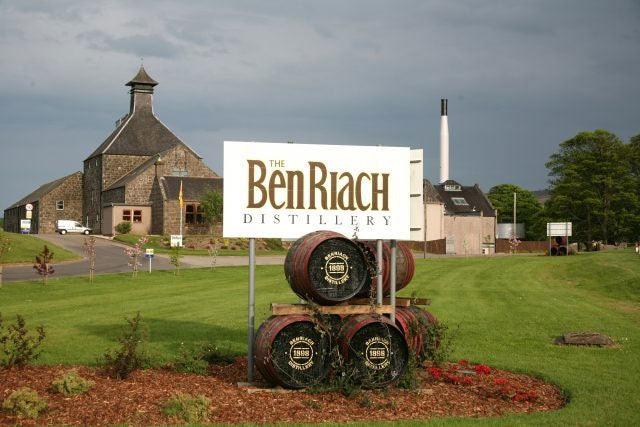 BenRiach