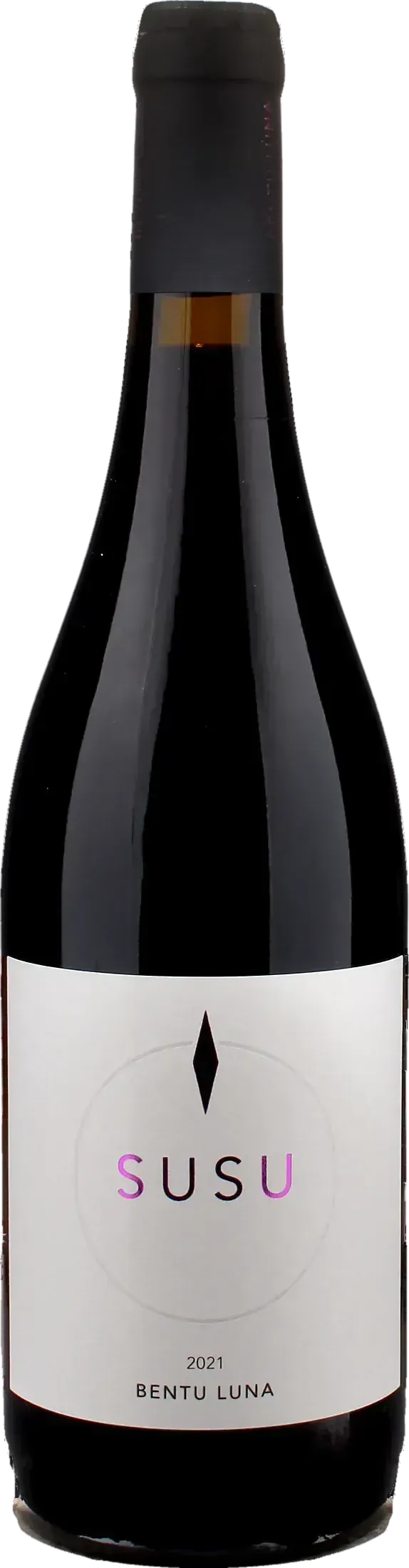Bentu Luna Cannonau di Sardegna Susu 2021
