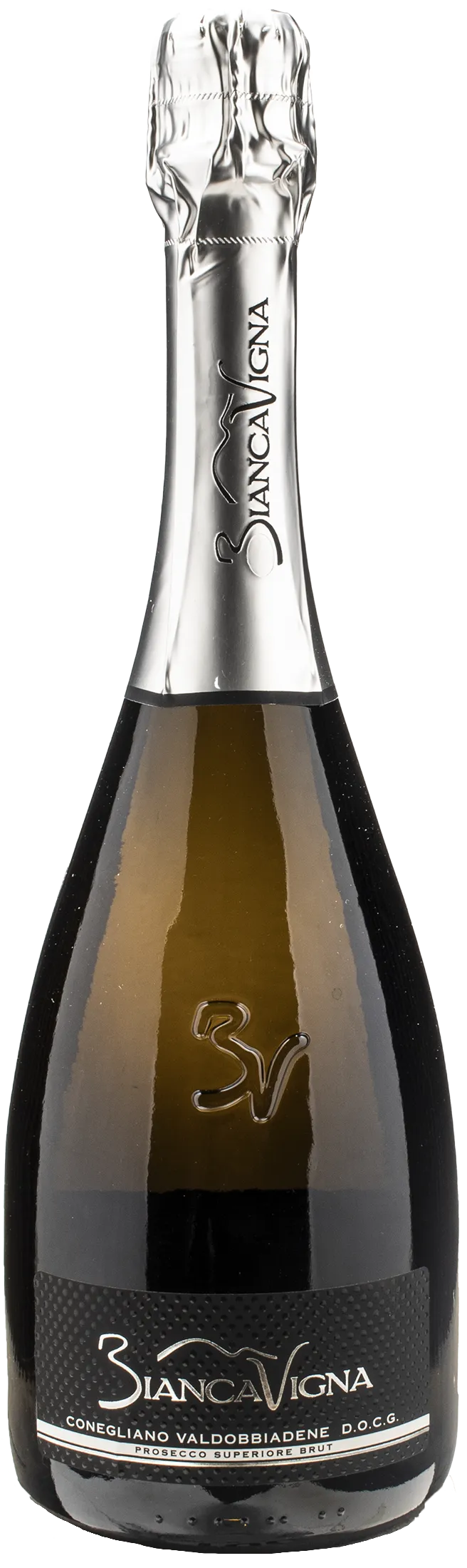 Biancavigna Conegliano Valdobbiadene Prosecco Superiore Brut Millesimato 2023