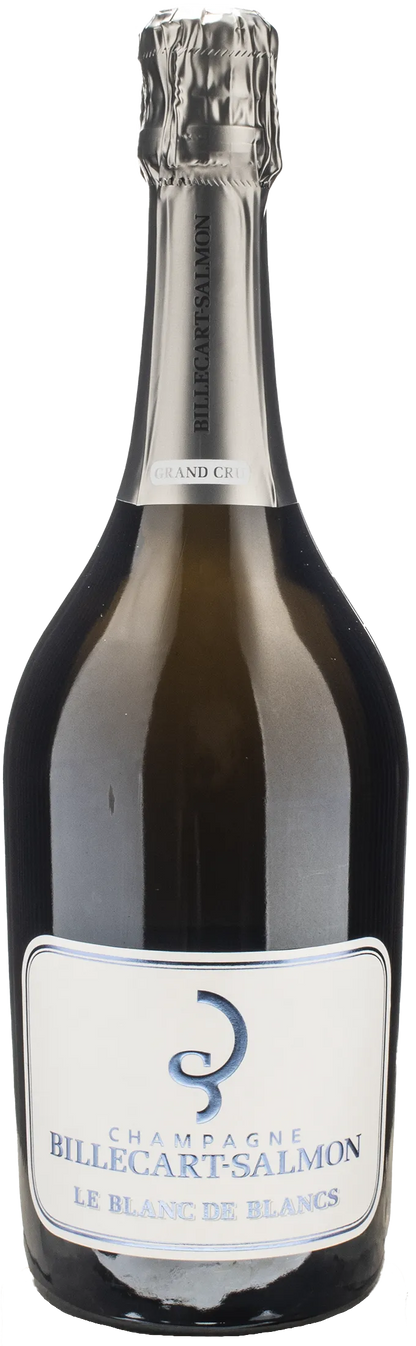 Billecart Salmon Champagne Grand Cru Blanc de Blancs Extra Brut