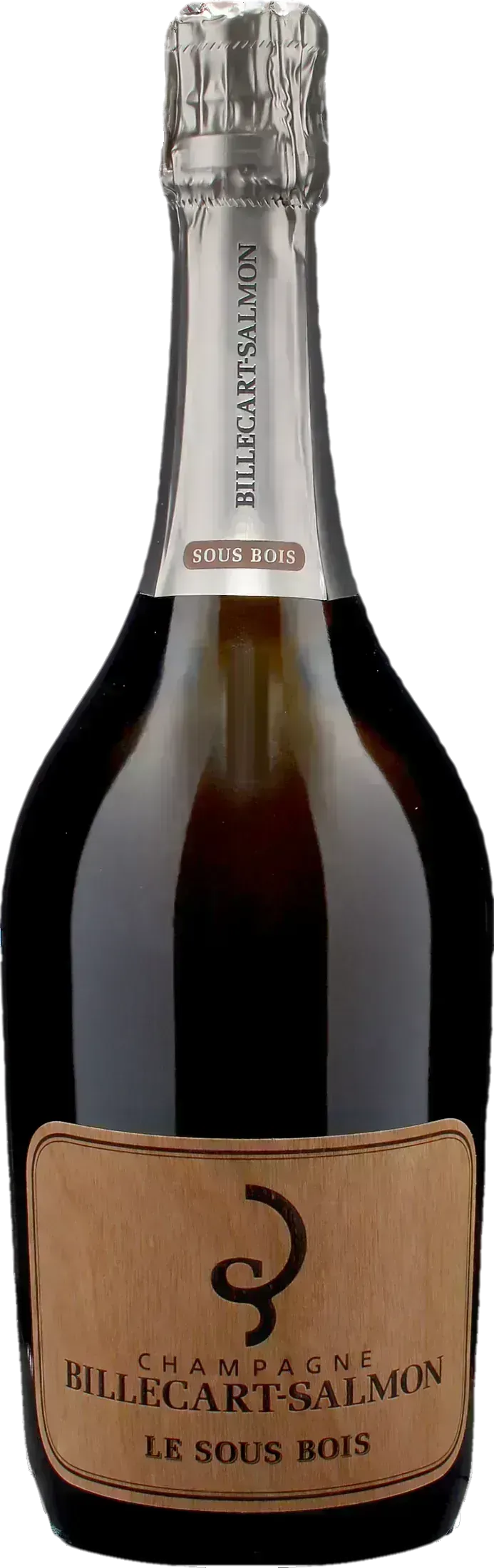 Billecart Salmon Champagne Sous Bois Extra Brut