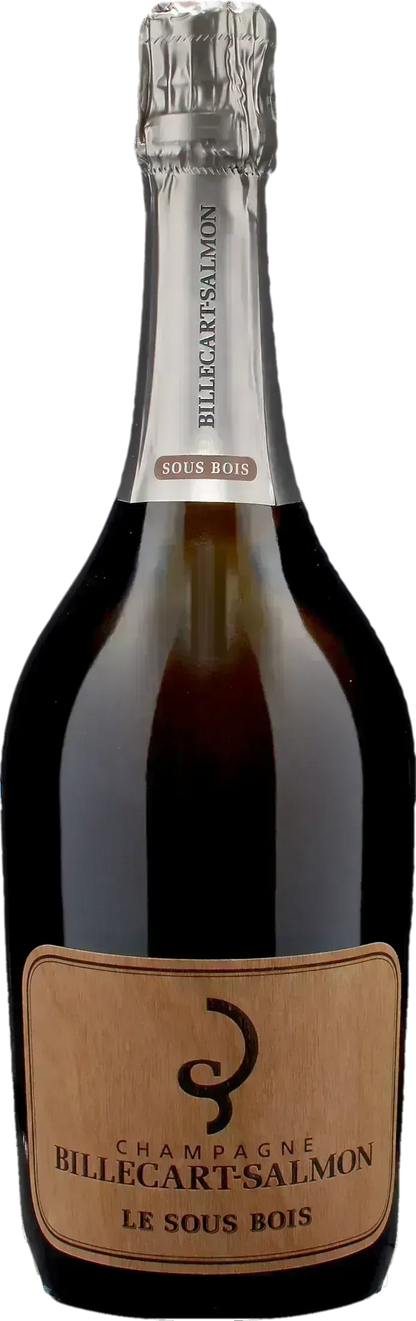 Billecart Salmon Champagne Sous Bois Extra Brut