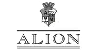 Bodega y Vinedos Alion logo