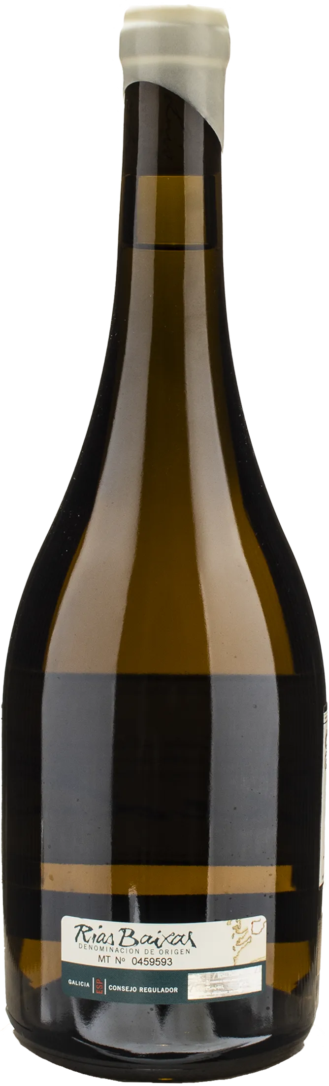 Bodegas Albamar Pepe Luis 2022