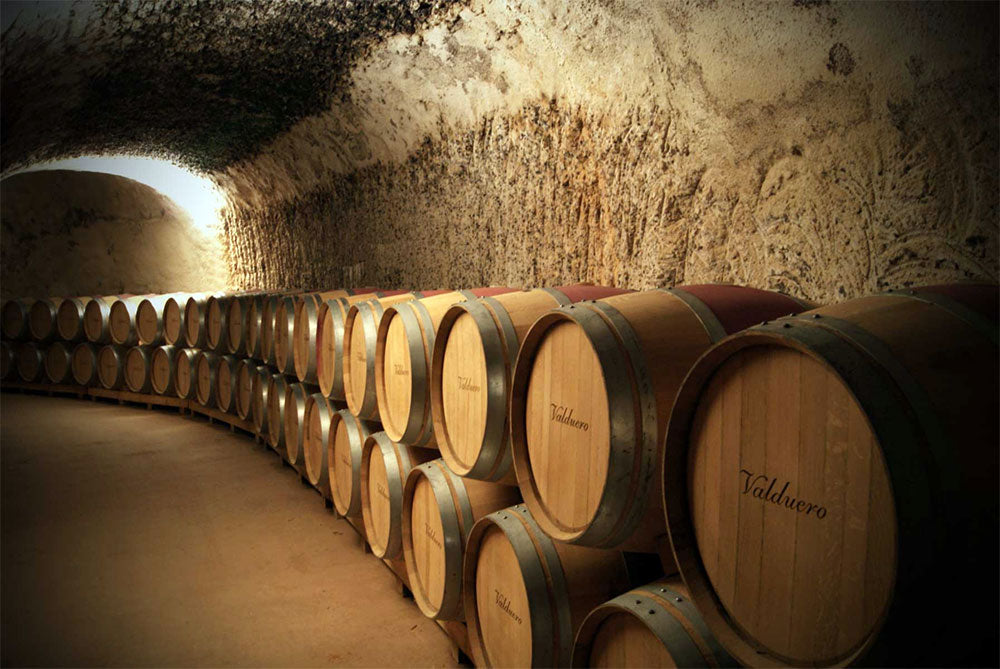 Bodegas Valduero