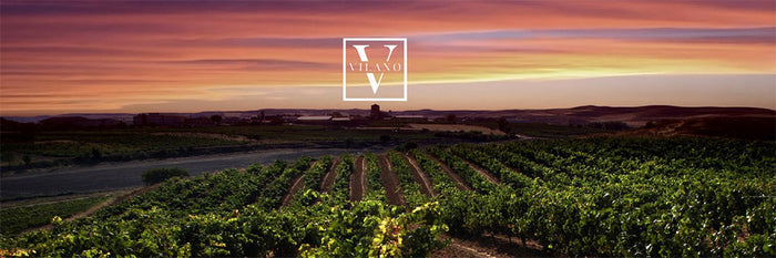 Bodegas Vilano