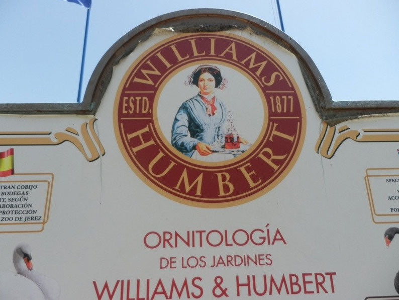 Bodegas William & Humbert