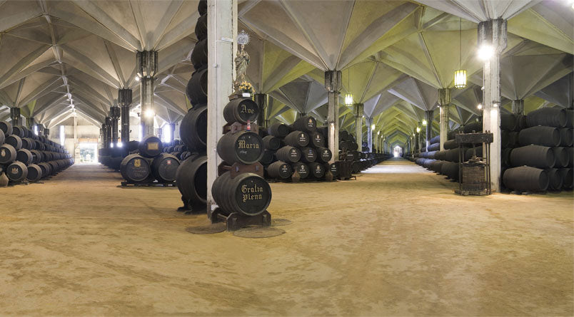 Bodegas William & Humbert