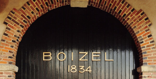 Boizel