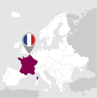Production area: Bordeaux
