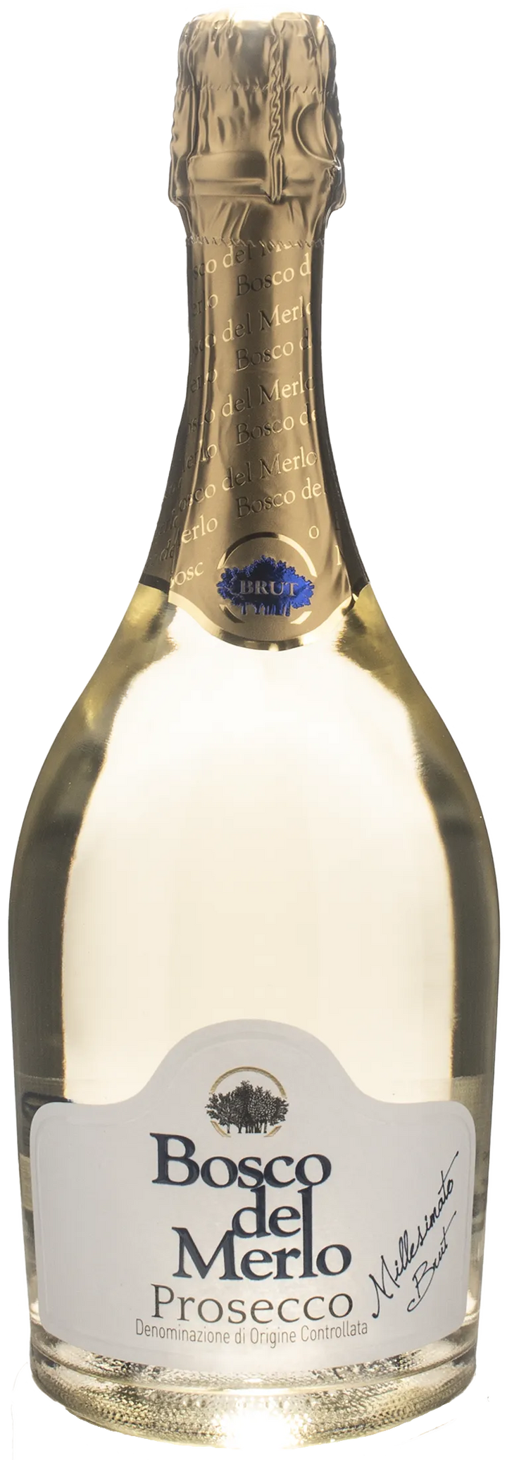 Bosco del Merlo Prosecco Brut 2024