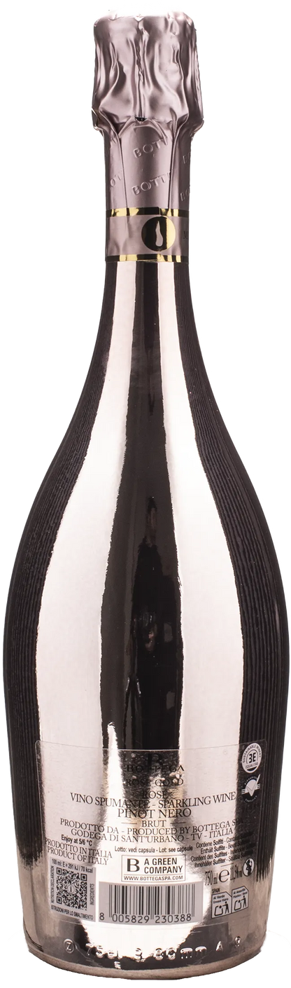 Rose Gold Pinot Nero Brut