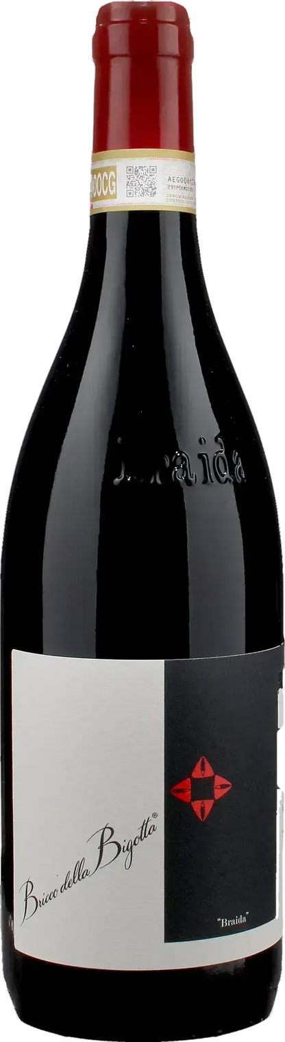 Braida Barbera d'Asti Bricco della Bigotta 2021