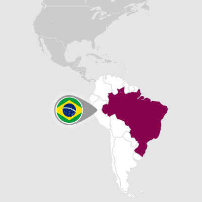 Produktionsbereich: Brasilien 
