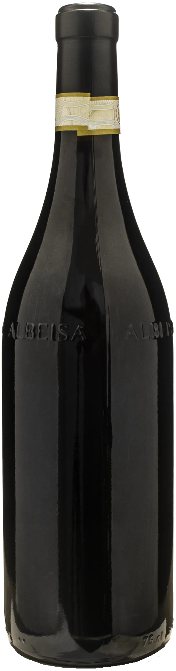 Brezza Barolo Castellero 2021