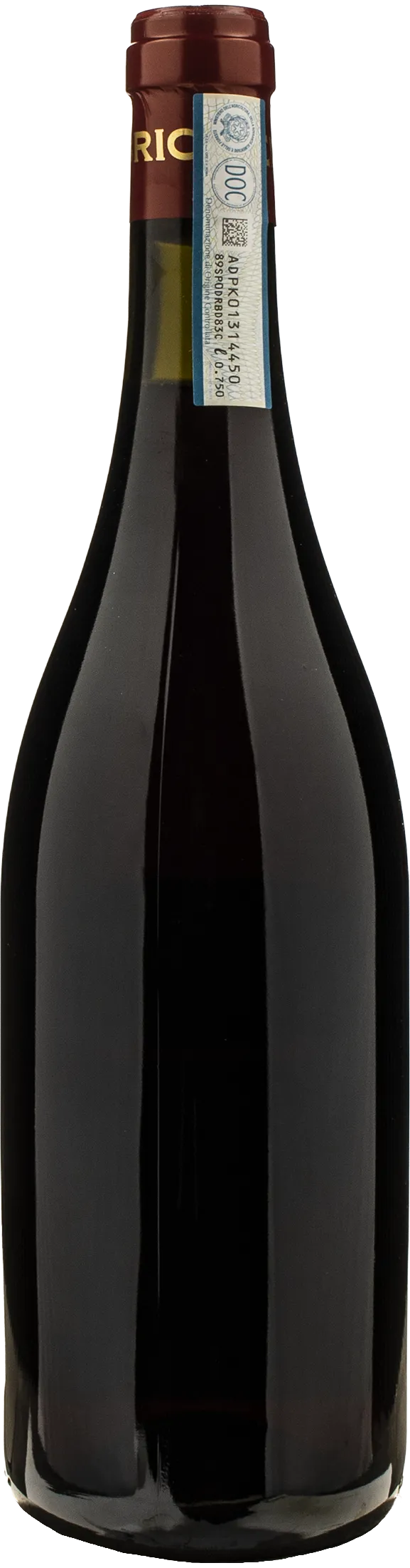 Bric Cencurio Langhe Nebbiolo 2024