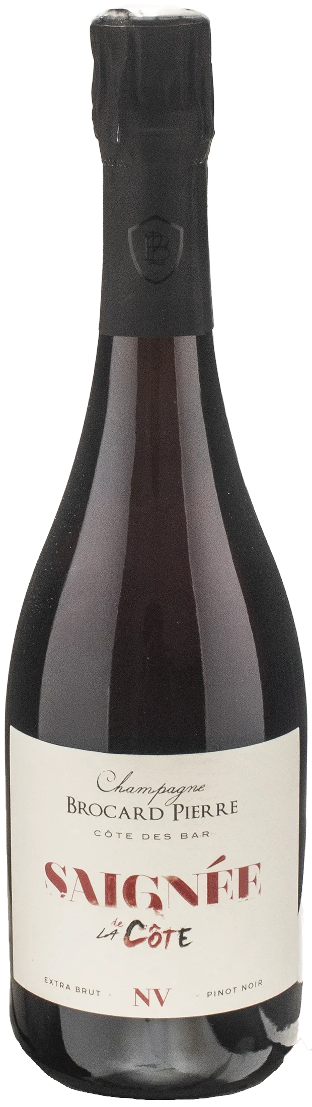 Brocard Pierre Champagne Rosè Saignee de la Cote Extra Brut