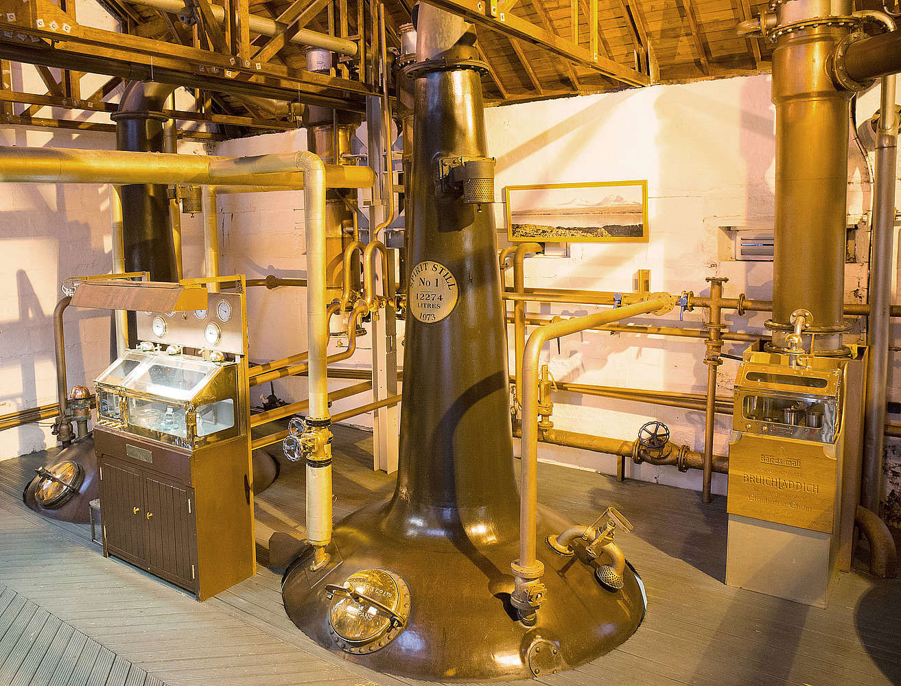 Bruichladdich