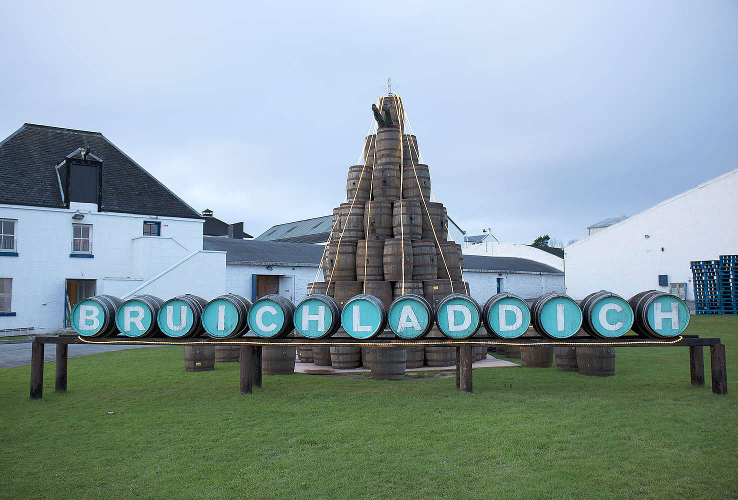 Bruichladdich