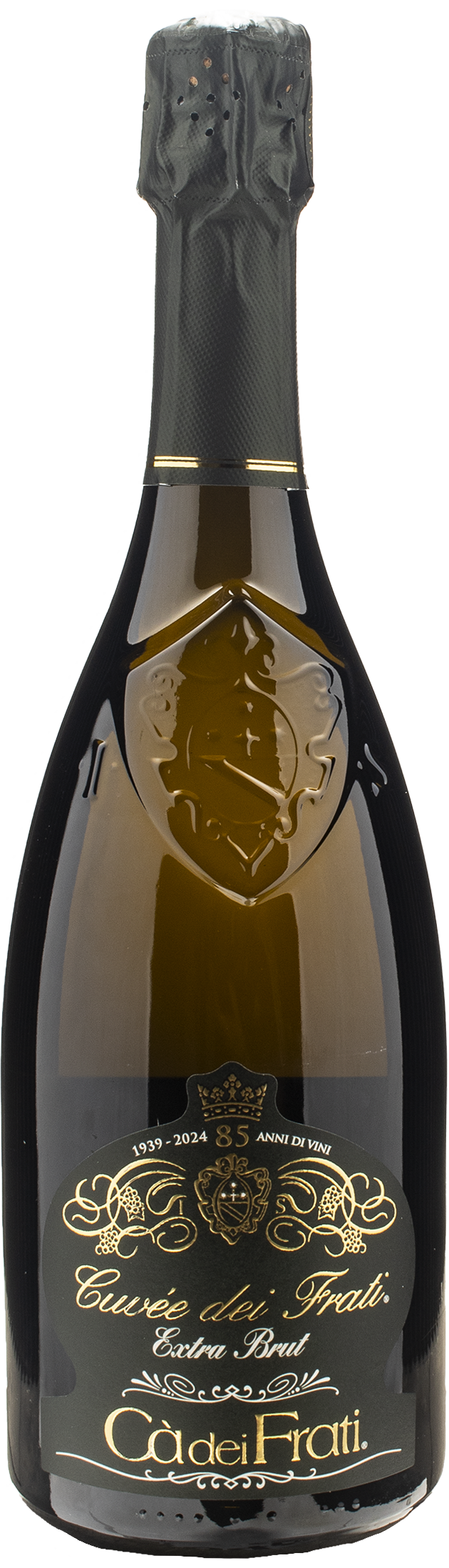 Ca dei Frati Cuvee dei Frati Extra Brut