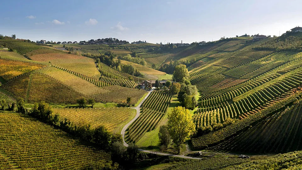 Ca del Baio