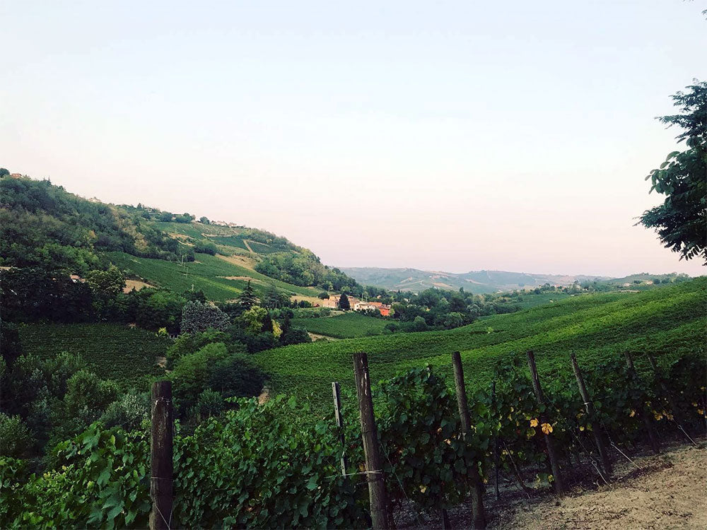 Ca di Frara