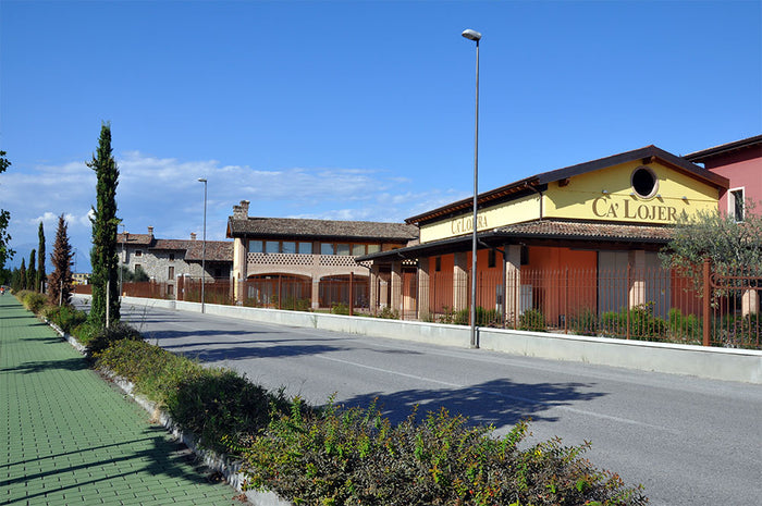 Ca Lojera