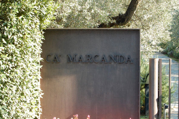 Ca Marcanda (Gaja)