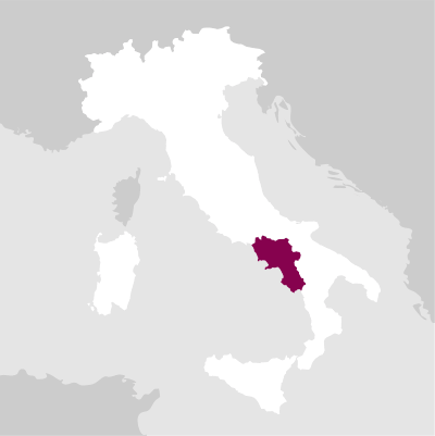 Production area