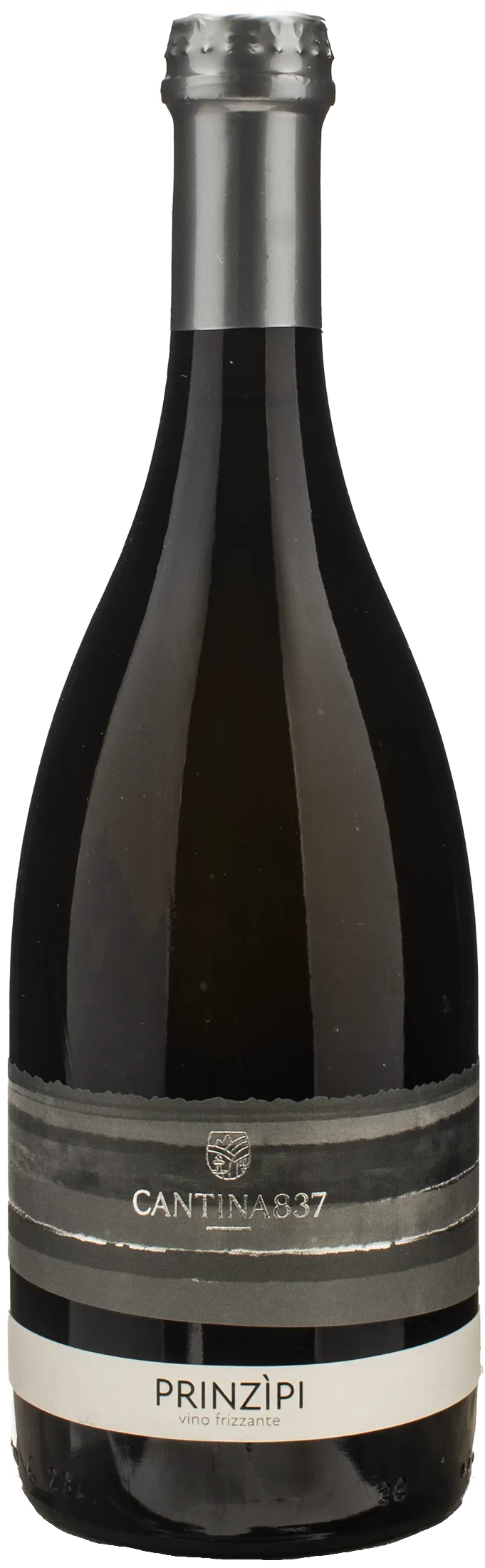 Cantina 837 Piwi Prinzipi 2024