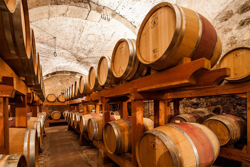 Cantina Kurtatsch