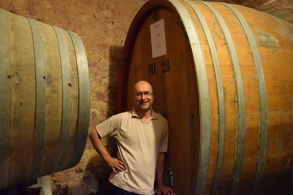 Cantina Ripoli