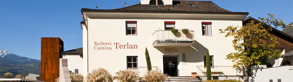 Cantina Terlano