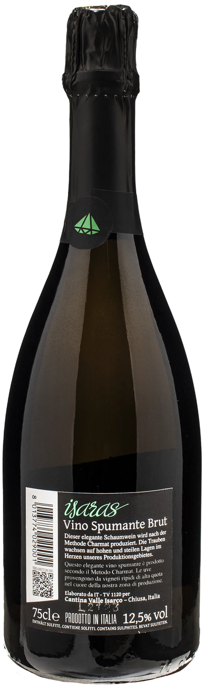 Cantina Valle Isarco Isaras Brut