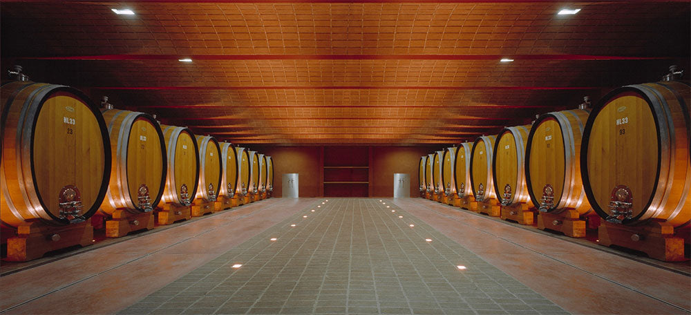 Cantina Valle Isarco
