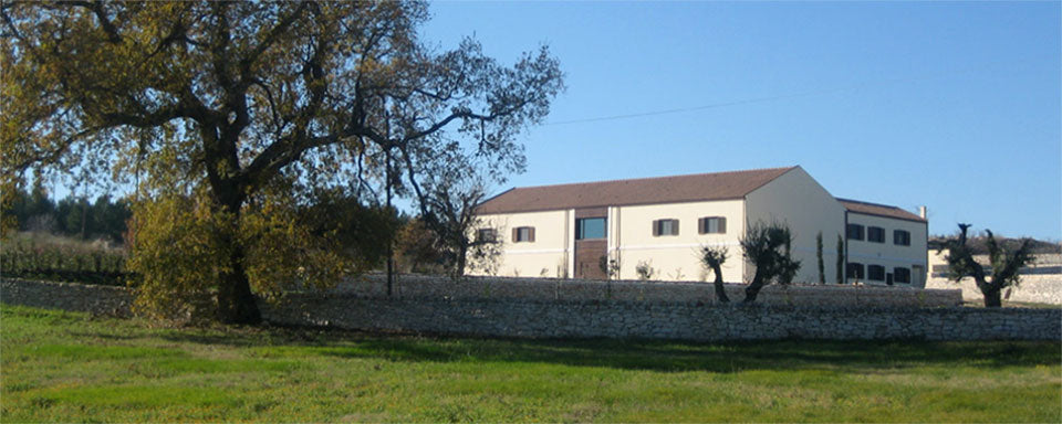 Cantine Carpentiere