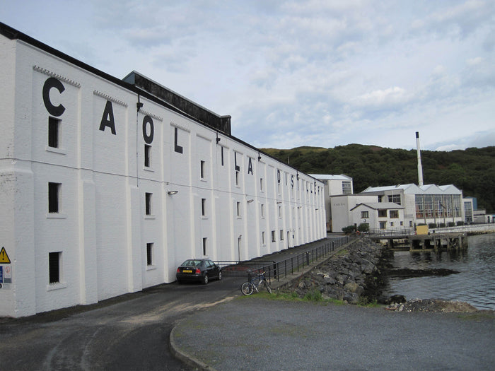 Caol Ila