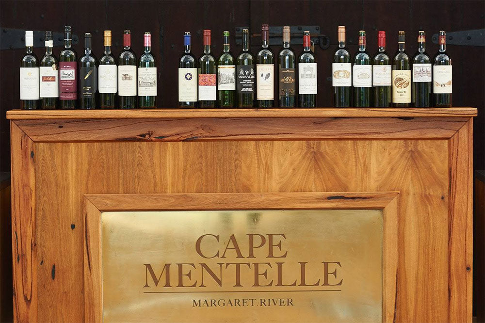 Cape Mentelle