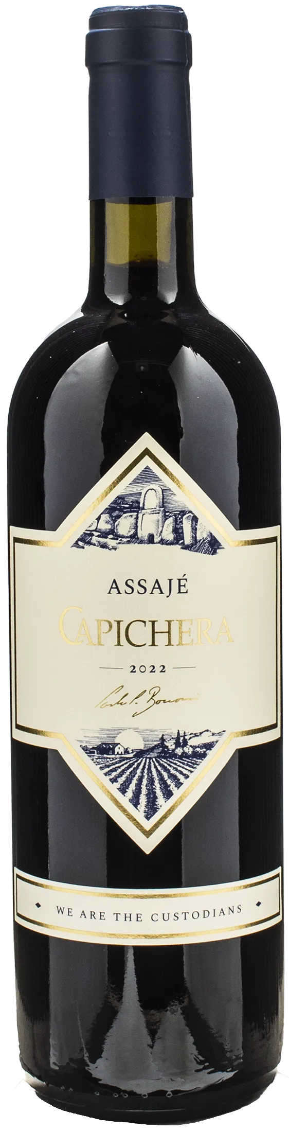 Capichera Assaje 2022