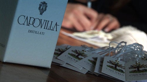 Capovilla