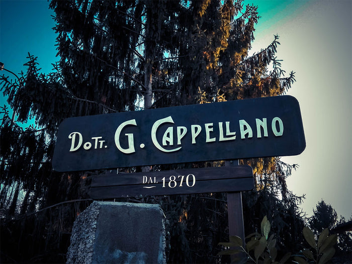 Cappellano