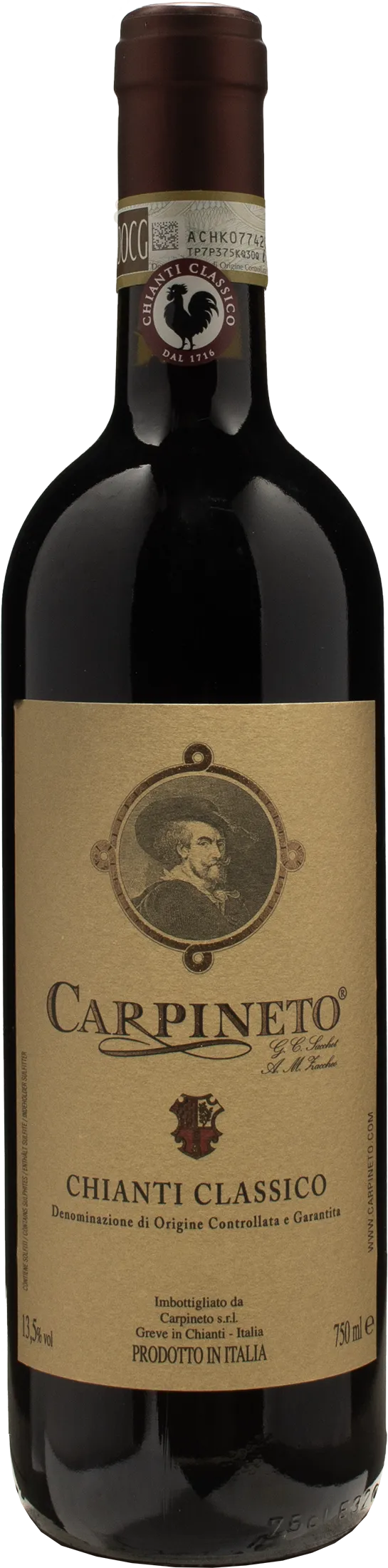 Carpineto Chianti Classico 2021